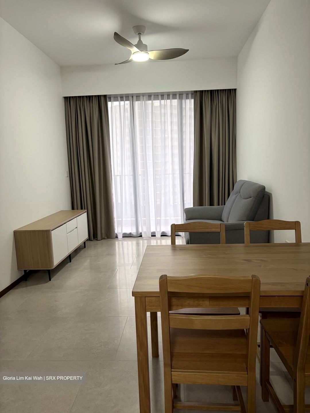 Lentor Modern (D26), Apartment #570025561